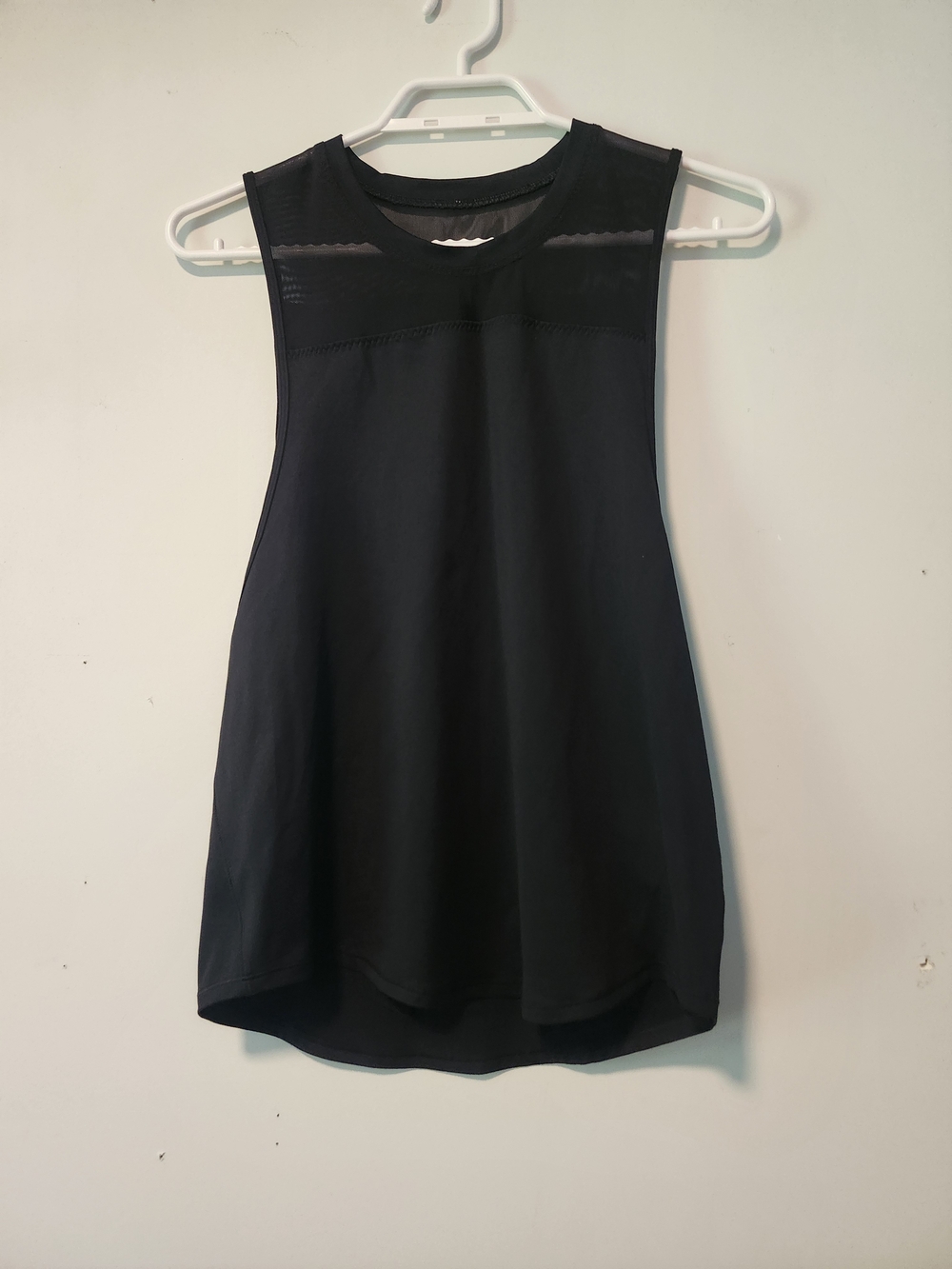 🖤 Lululemon Sculpt Tank Top, Black | Activewear, Yoga, Gym, Workout
